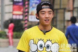 娱乐吃瓜君郑恺,娱乐吃瓜界的“瓜王”